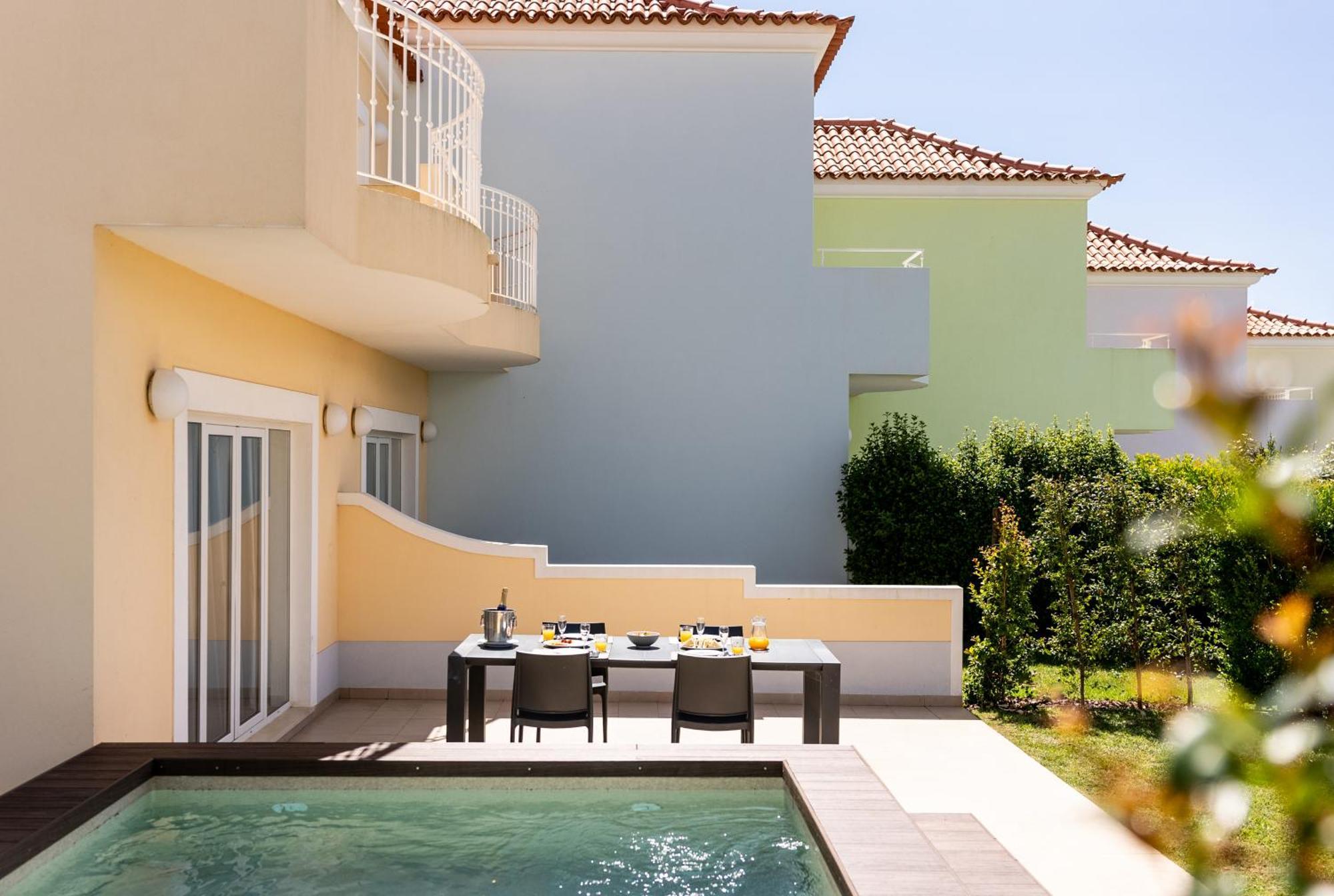 Three-Bedroom Villa Private Pool