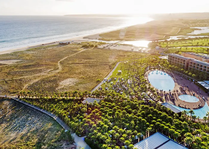 Salgados Beach Villas Albufeira