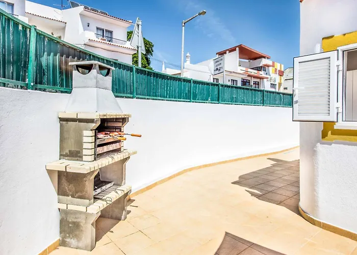 Villa Mitto Albufeira